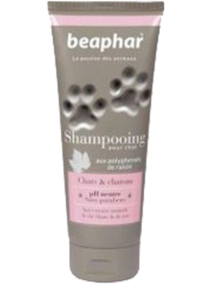 BEAPHAR SHAMPOO PREMIUM GATOS E GATINHOS 250ML